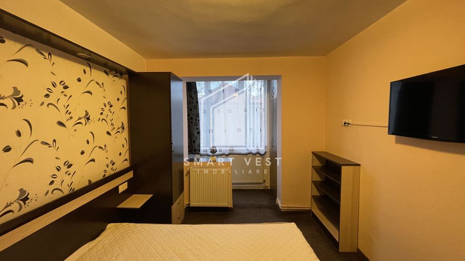 Inchiriere apartament 2 camere | Etaj 1 | Zona Micro 14 - Poză 5