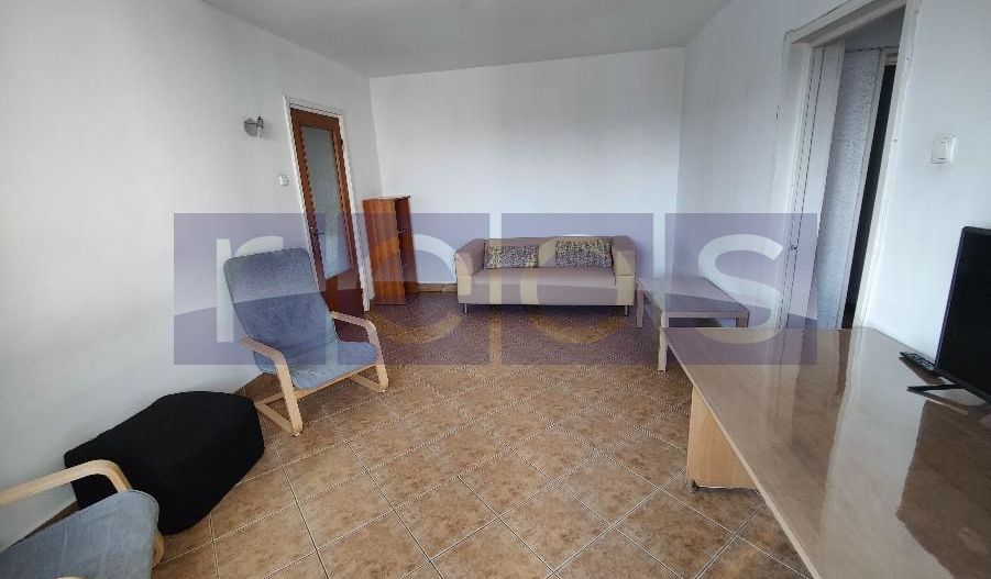 INCHIRIERE 4 CAMERE | 80 MP | AN 1981 | ZONA STEFAN CEL MARE - Poză 1