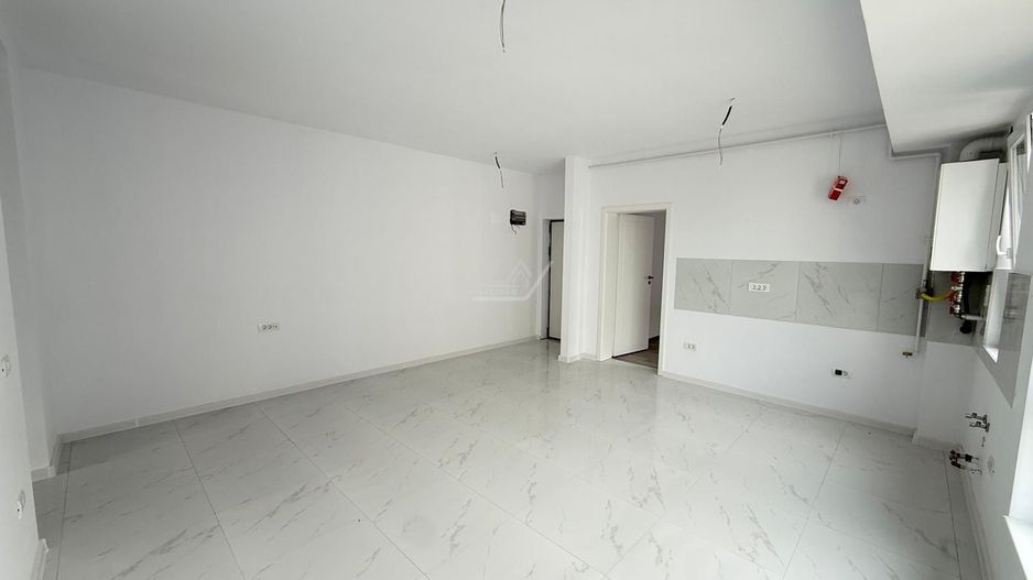 Comision 0! 2 dormitoare. Etaj 1. Asfalt. - Poză 3