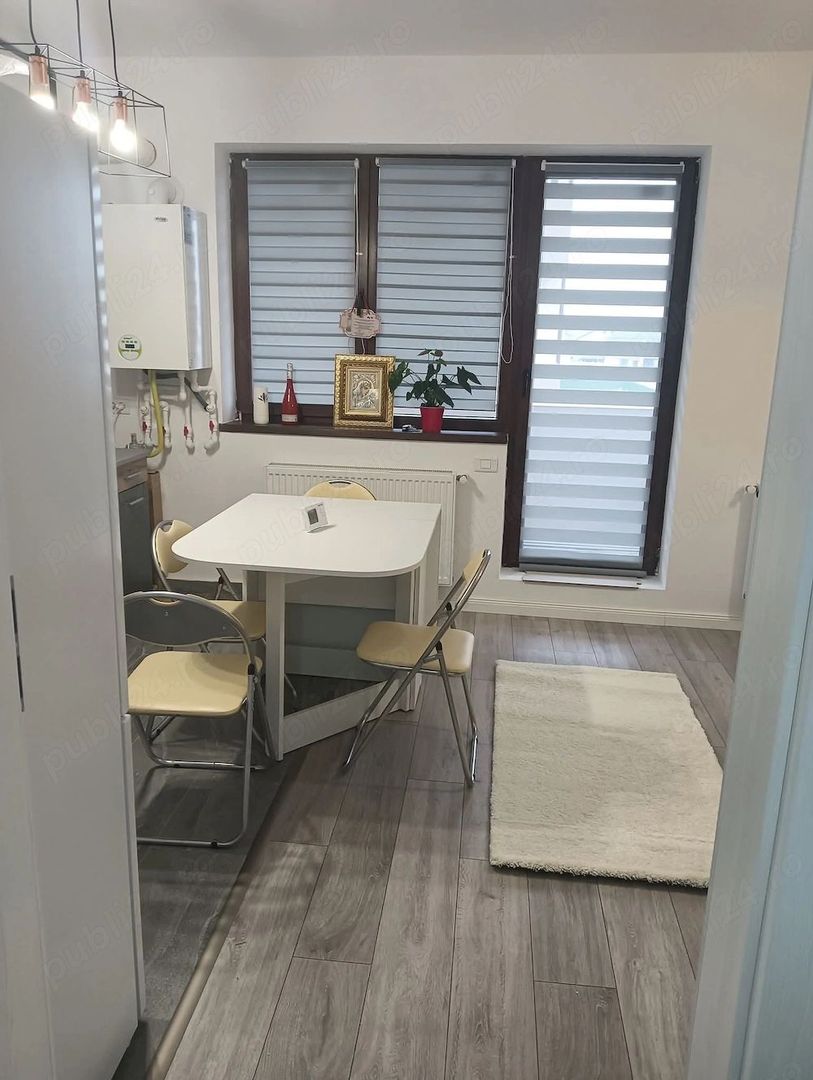 Apartament 2 camere nou, mobilat modern, etaj 2, Bragadiru - Poză 2