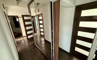 4 camere, 2 balcoane, 2 bai, Zorilor, Zona UTCN, MOL, Carrefour - Poză 16