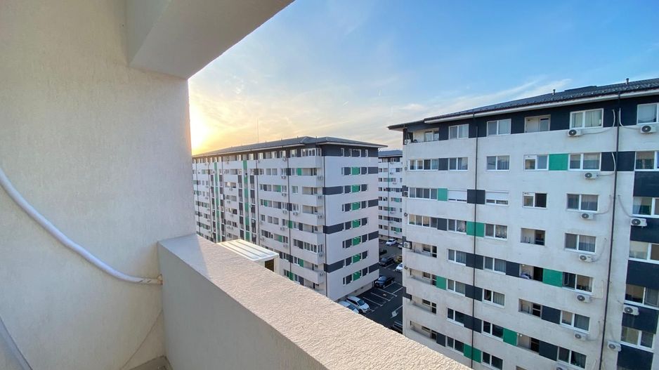 De inchiriat apartament de 2 camere zona Militarii/Parcare inclusa MD1 - Poză 13