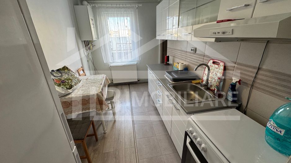 Apartament cu 3 camere, 65mp, Zona Diamant - Poză 9