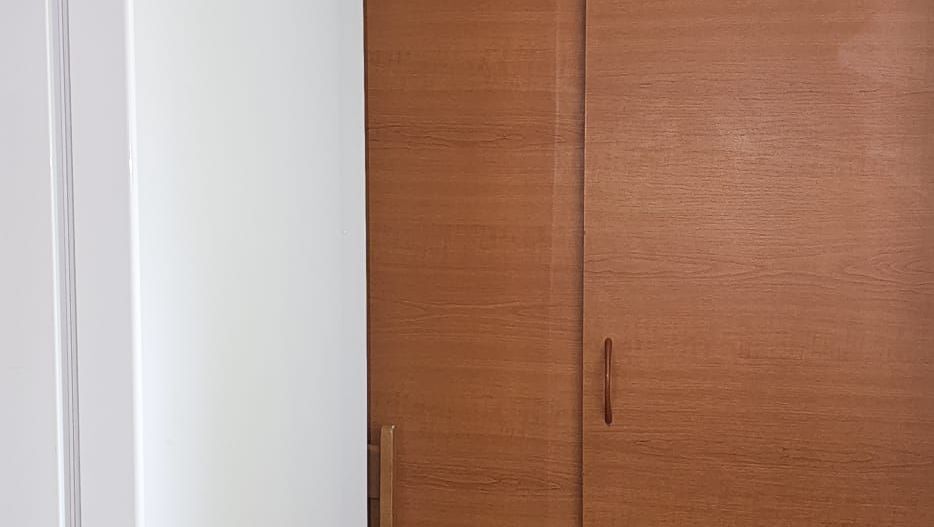 Garsonieră de închiriat – Micro 40, etaj 2, 20 mp + balcon – 1.100 lei - Poză 5