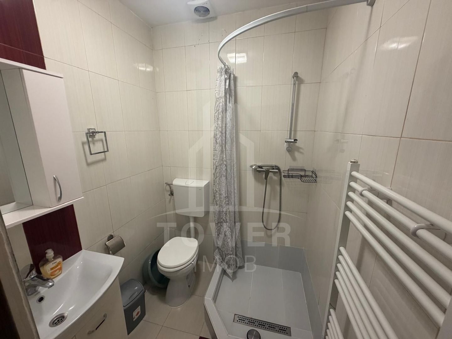 Garsonieră de închiriat – zona Piața Cluj - Poză 8