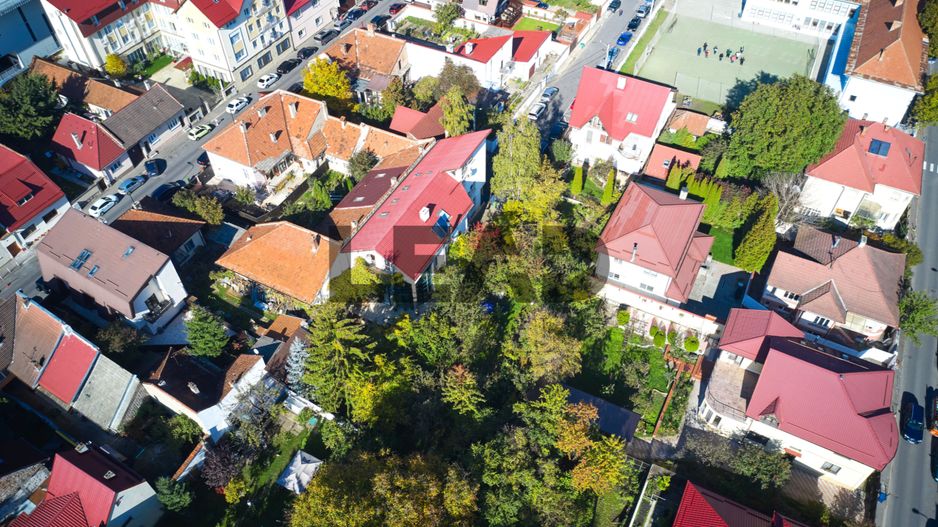 Oportunitate investitie, Centrul Civic Brasov! Comision 0% - Poză 21