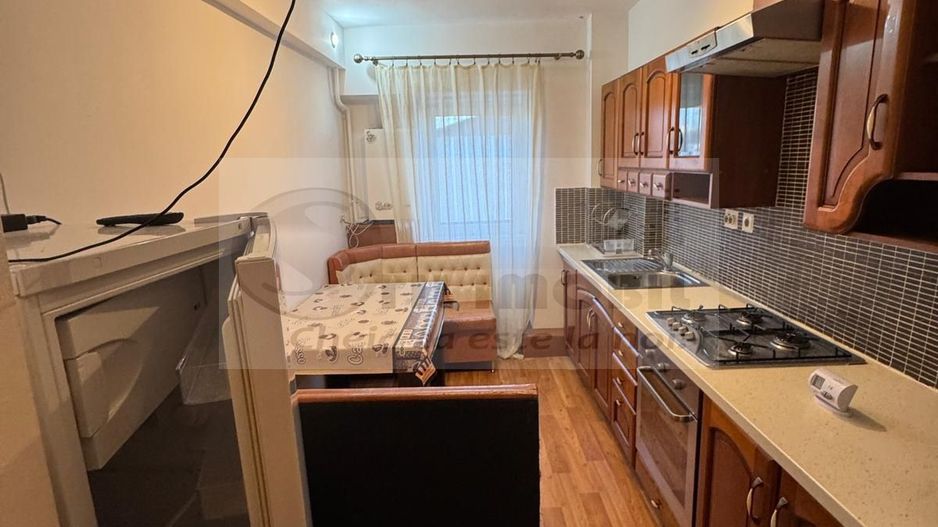 Apartament 3 camere – zona Nicolina(prima stație după Podul Ros) - Poză 7