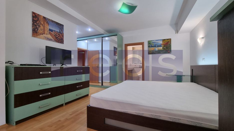 VANZARE 4 CAMERE | LOC DE PARCARE | ZONA HERASTRAU - Poză 6