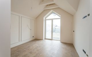 Vânzare, casă, 170 mp, strada Primar Gherman Pântea, Râșcani - Poză 8