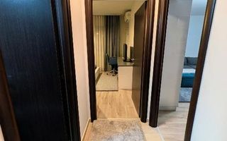 Inchiriere apartament modern cu 2 camere zona Unirii- Palatul Parlamentului - Poză 7