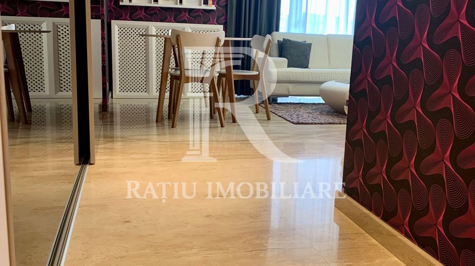 Apartament modern de închiriat | ARED | Lângă Lidl - Poză 5