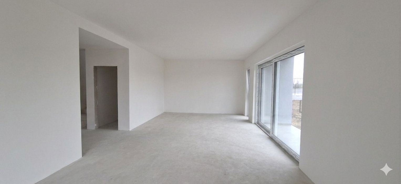 Duplex cu 5 camere si teren de 372mp - Poză 4
