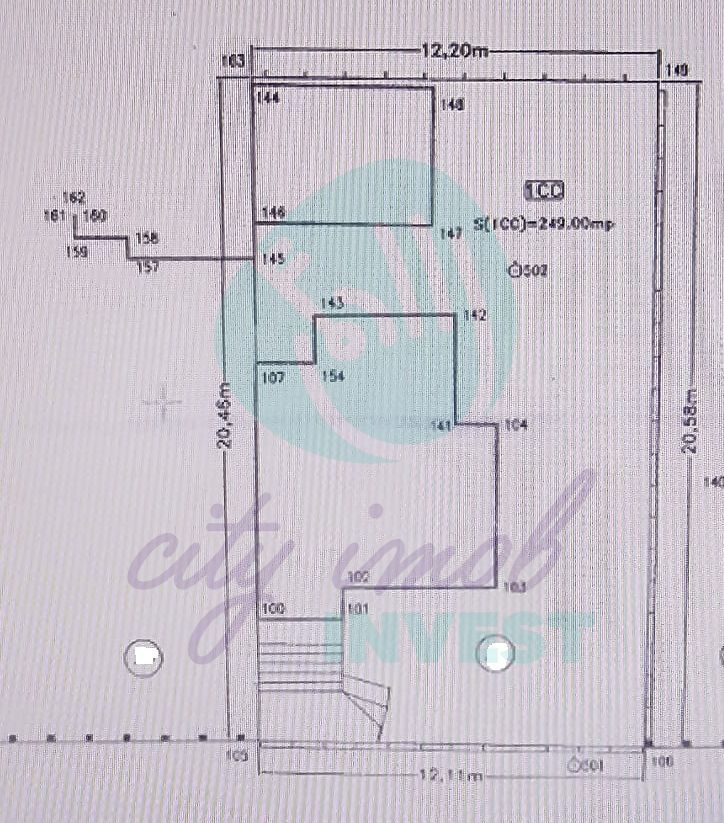 Casa interbelica intr-o zona boema - Poză 14