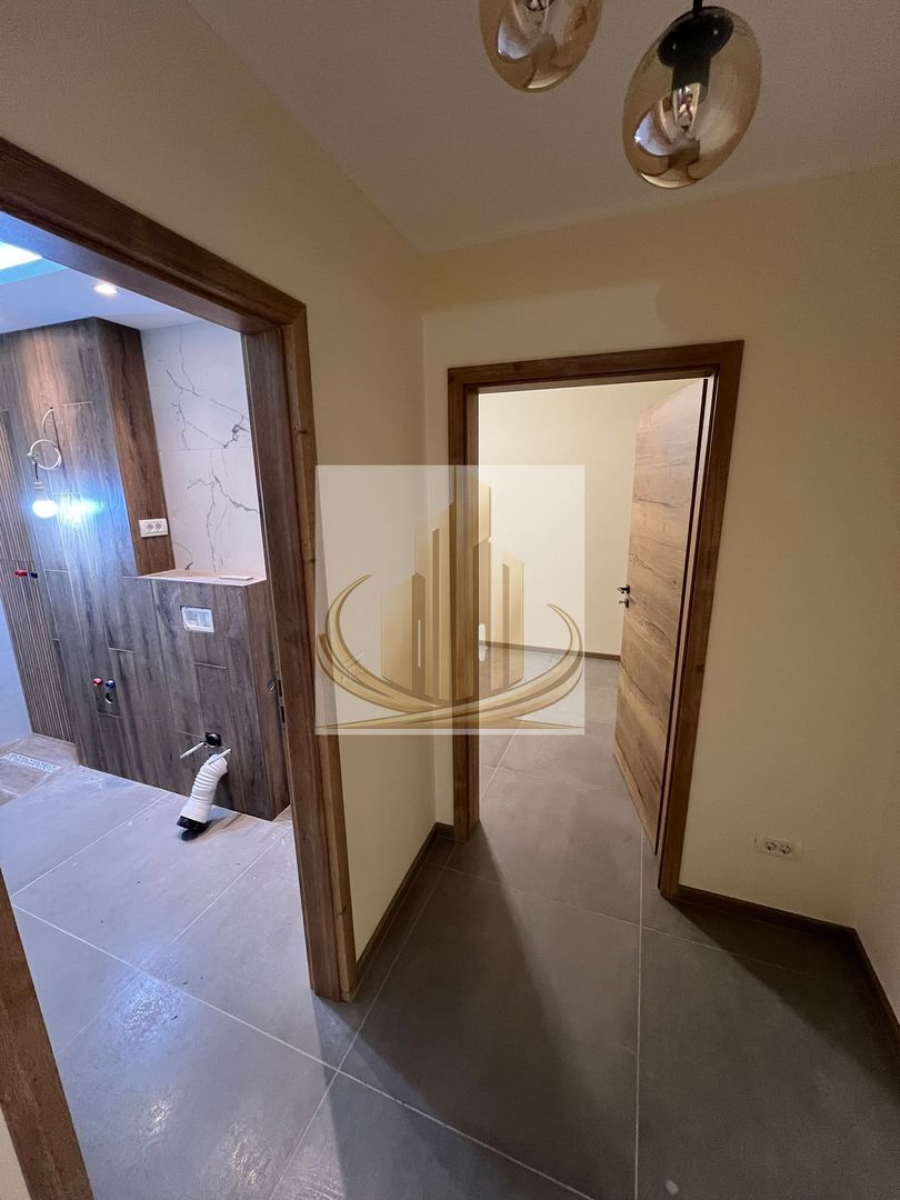 Ap Premium cu 3 Camere | 70 mp | 2 Băi | Renovat Integral | Complex - Poză 10