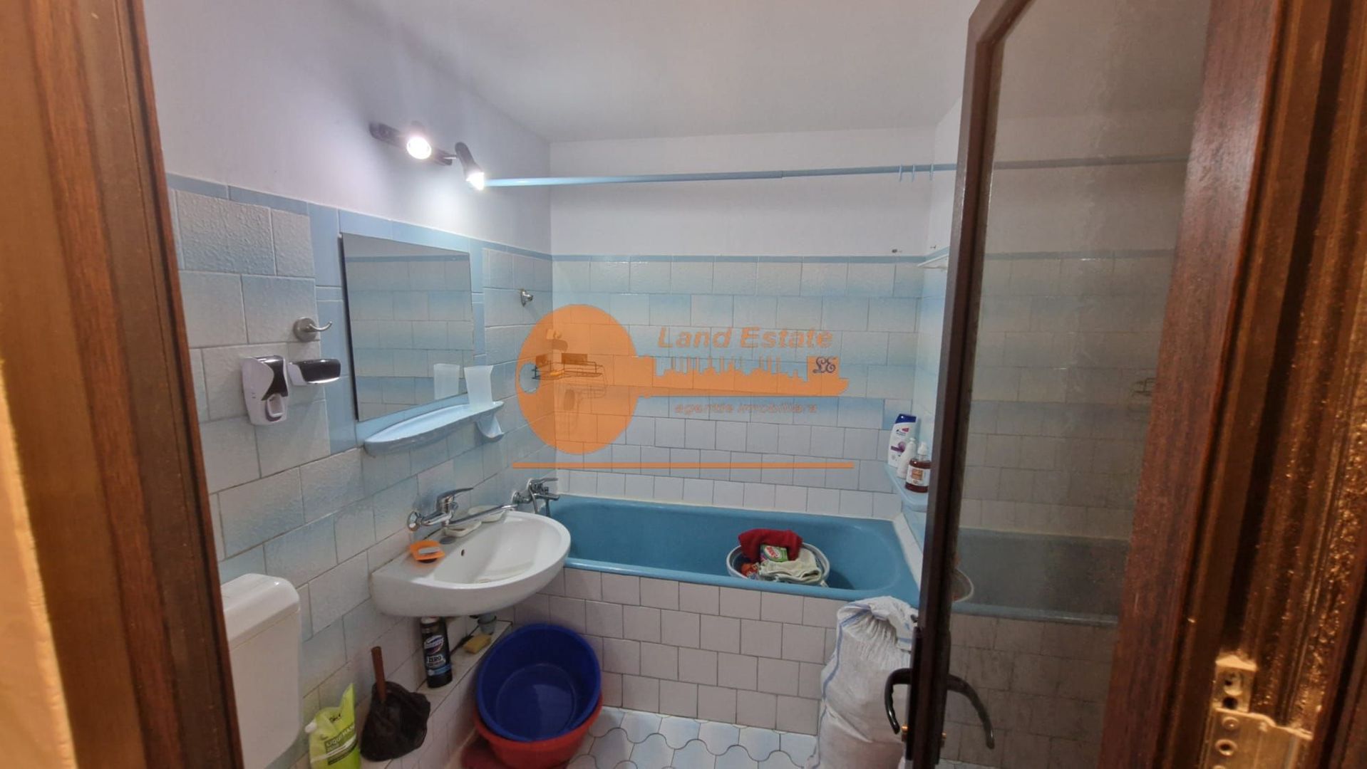 2 Camere Decomandat 60 m²  Zona Virtuții – Lujerului - Poză 7