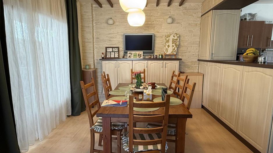 VANZARE Vila tip duplex in Popesti Leordeni - Poză 3