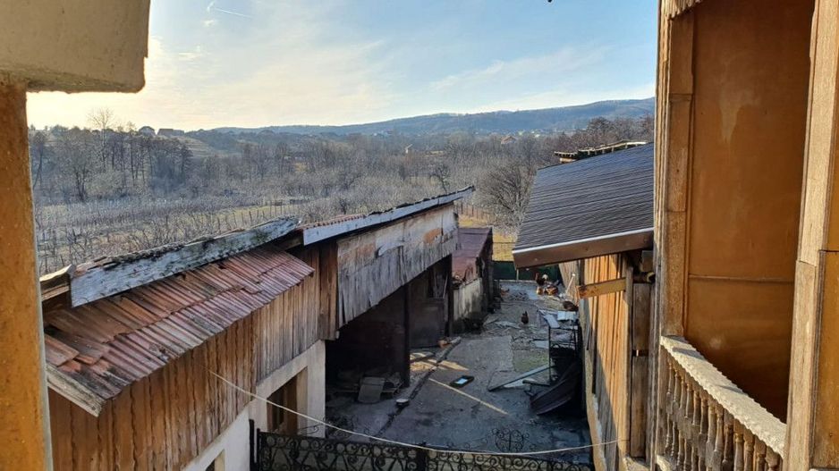 Casă / Pensiune de vânzare – Balta, Gorj  - Poză 20