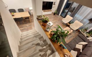 Duplex 4 Camere, Mobilat și Utilat – Florești, Zona Plopilor - Poză 10