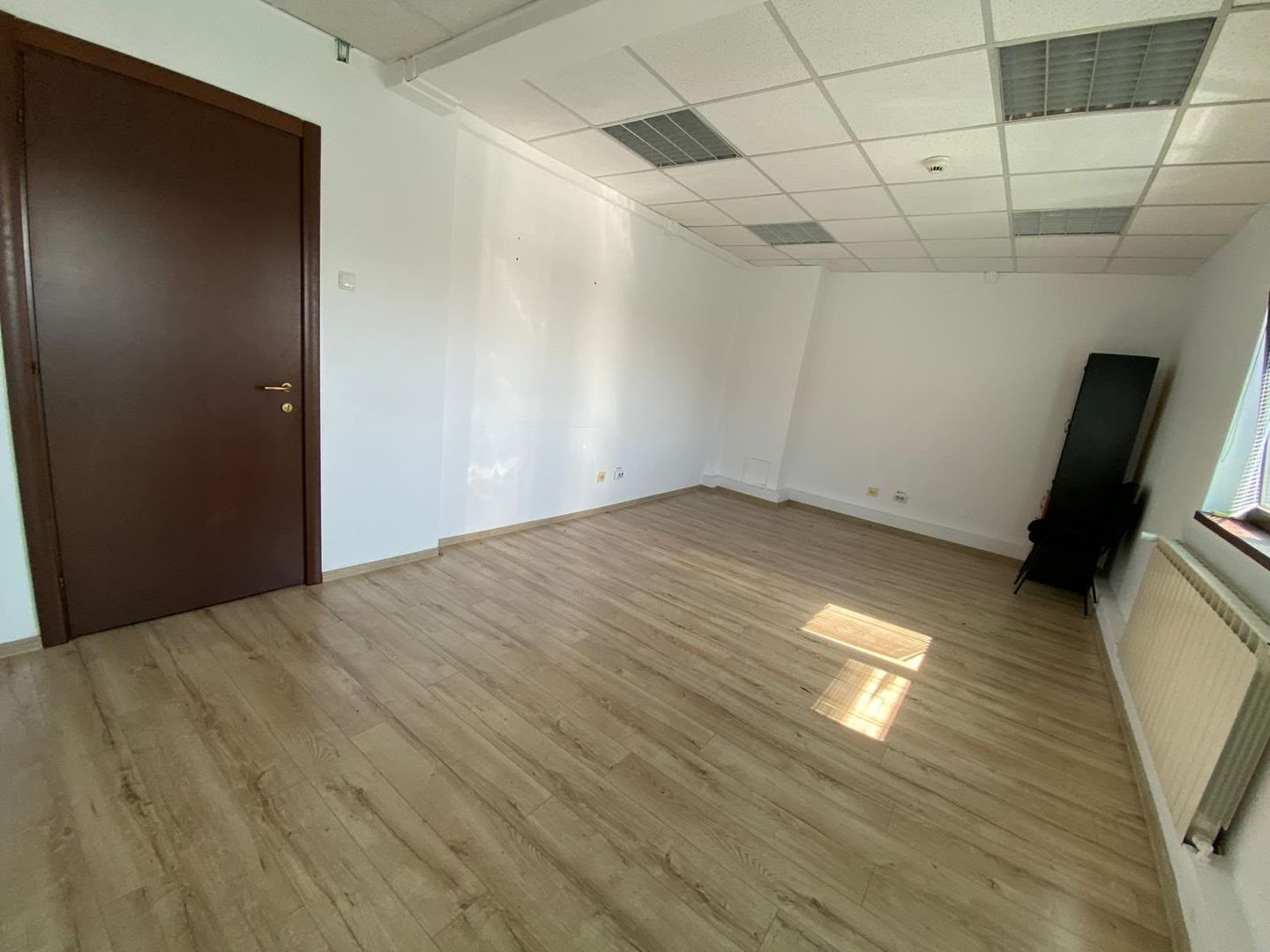 37 mp - BIROU || CALEA MOSILOR - Poză 6