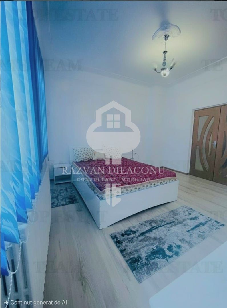 Casa in centrul Constantei - Poză 2