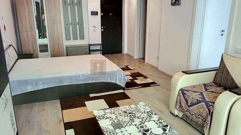 Vivalia, o camera, centrala proprie - Poză 2