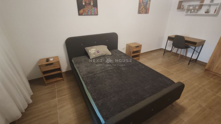 🔥 GARSONIERĂ WOW ÎN OBOR | 37 MP | RENOVATĂ 2026 | MOBILATĂ PREMIUM | - Poză 16