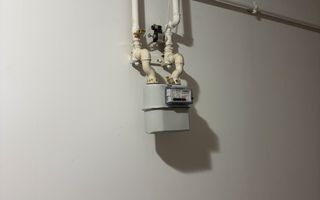 Garsonieră la mansardă - Dobroești - 34 mp utili - Centrală proprie - Poză 12