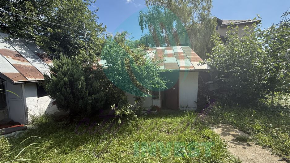 Casa MOARA DOMNEASCA cu teren 1000 mp - Poză 33