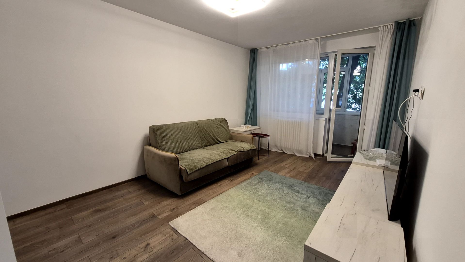Apartament cu 2 camere 49,59 mp - cl. Grivitei - Gara de Nord - Poză 3