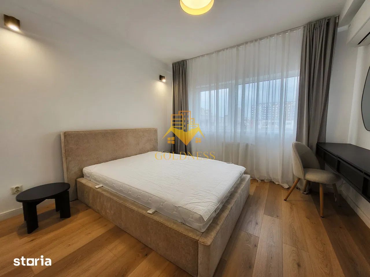 2 camere, Parcare, Piata Marasti, The Office, LIDL, Zona Avella, OMV - Poză 1