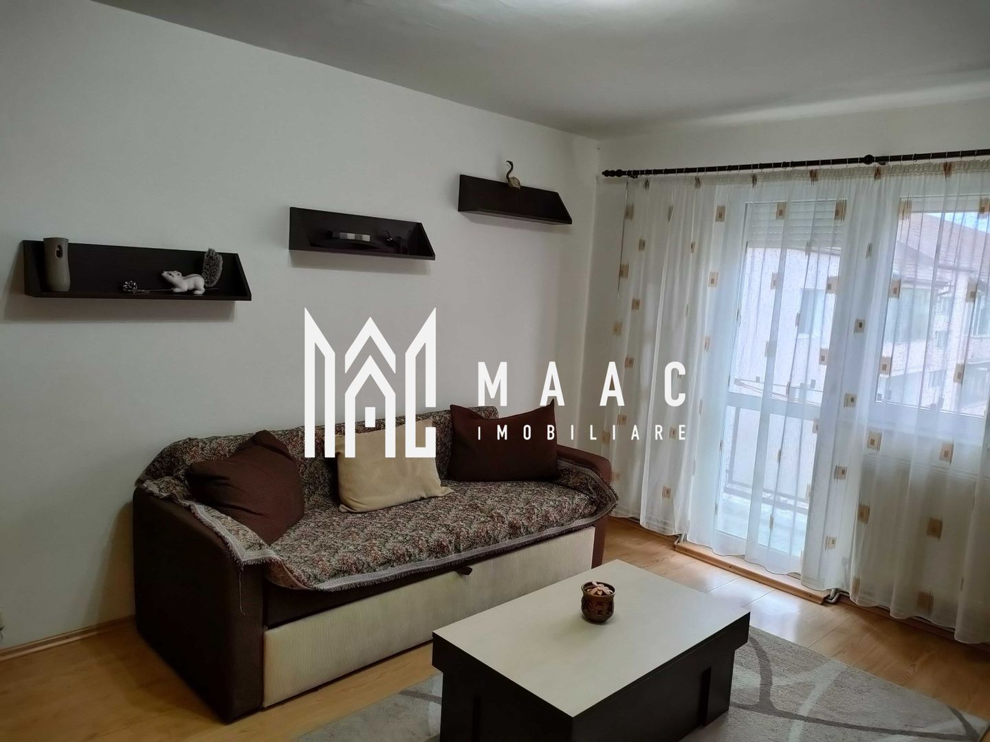 Apartament 3 camere | 58 MPU | Balcon | Hipodrom 3 - Poză 3