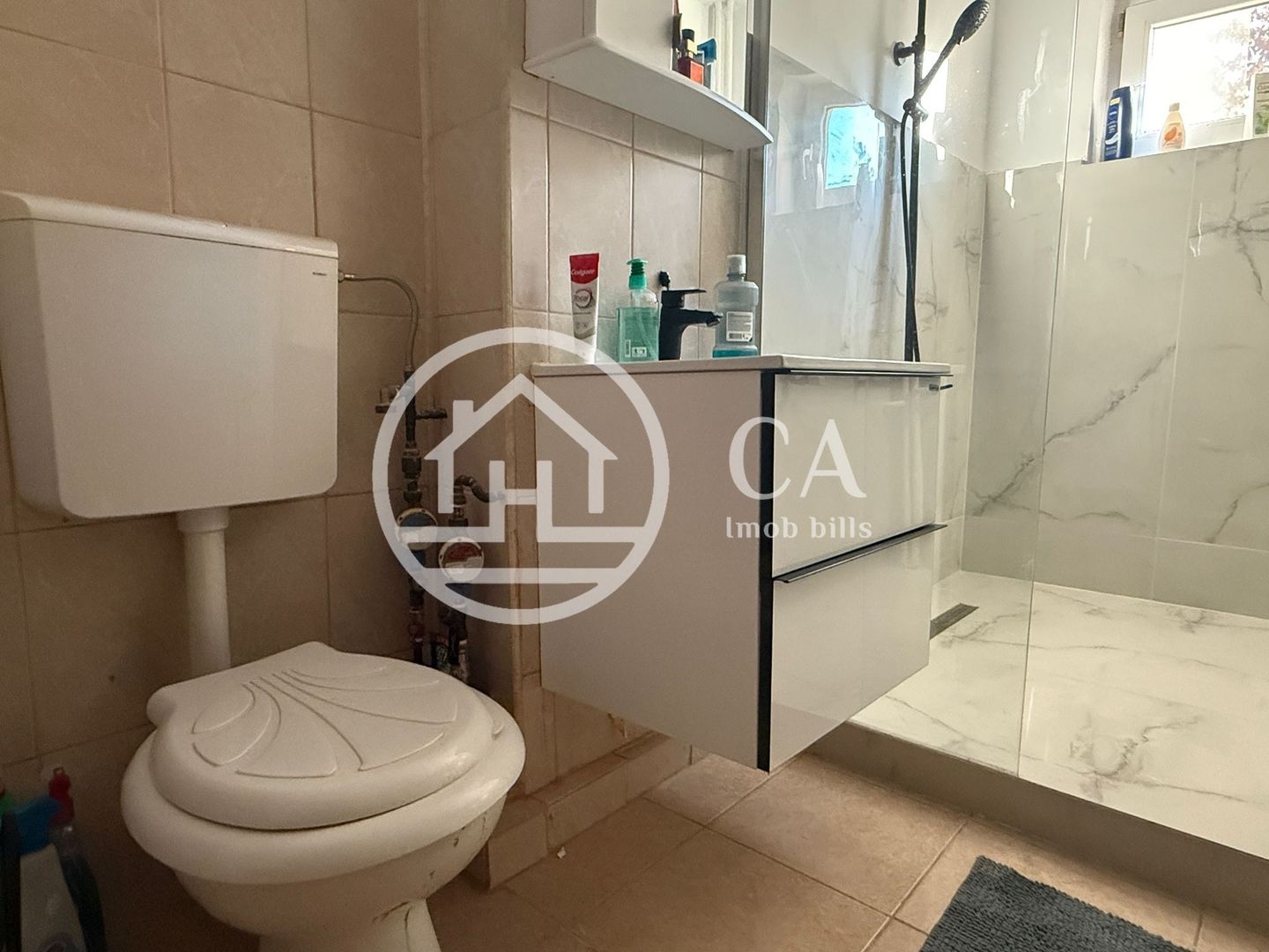 Apartament de închiriat cu 2 camere în zona Iosia, Oradea - Poză 7