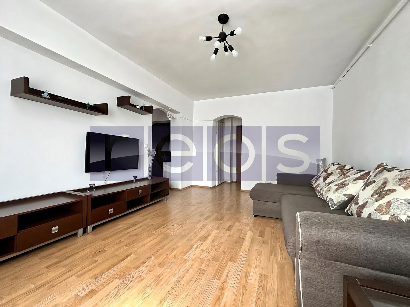 2 CAMERE | ZONA MOSILOR | CONSTRUCTIE 1988 - Poză 2