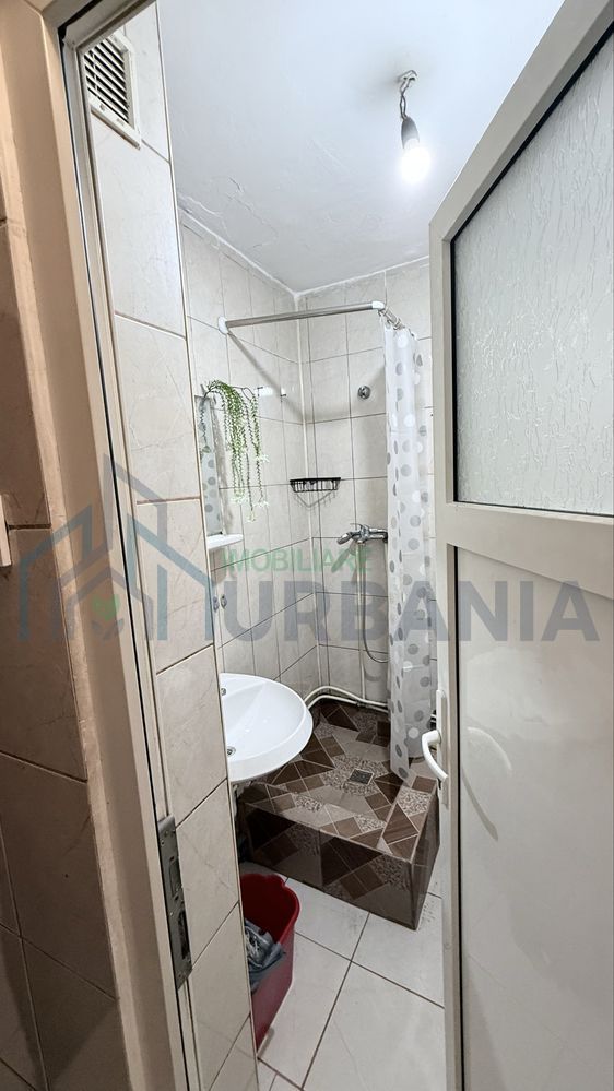 Garsonieră de închiriat, Piața Nicolina, Iași - Etaj 1 - Poză 4