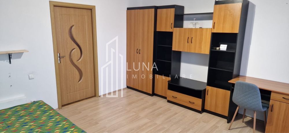 Apartament 1 camera – 36 mp | Etaj 7 - Poză 2