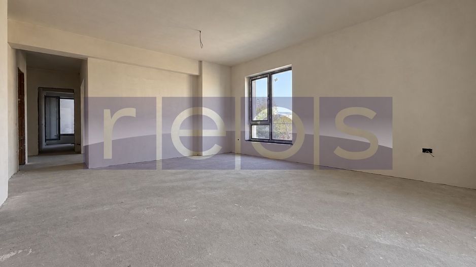 VANZARE 3 CAMERE | 94 MP | POLIGARFIEI - JIULUI | - Poză 2