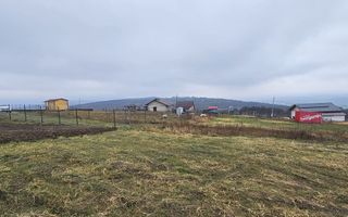 Teren intravilan 656 mp + acces, lângă pădure – Chicerea - Tomești - Poză 5