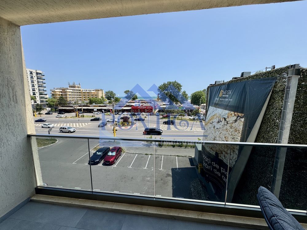 Ap 3 cam Mamaia Butoaie  105 mp  Vedere la mare - Poză 7