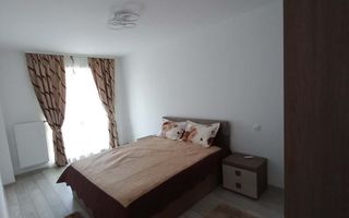 Apartament cu 2 camere, 60mp, decomandat, parcare, Zona Maurer Residence - Poză 4