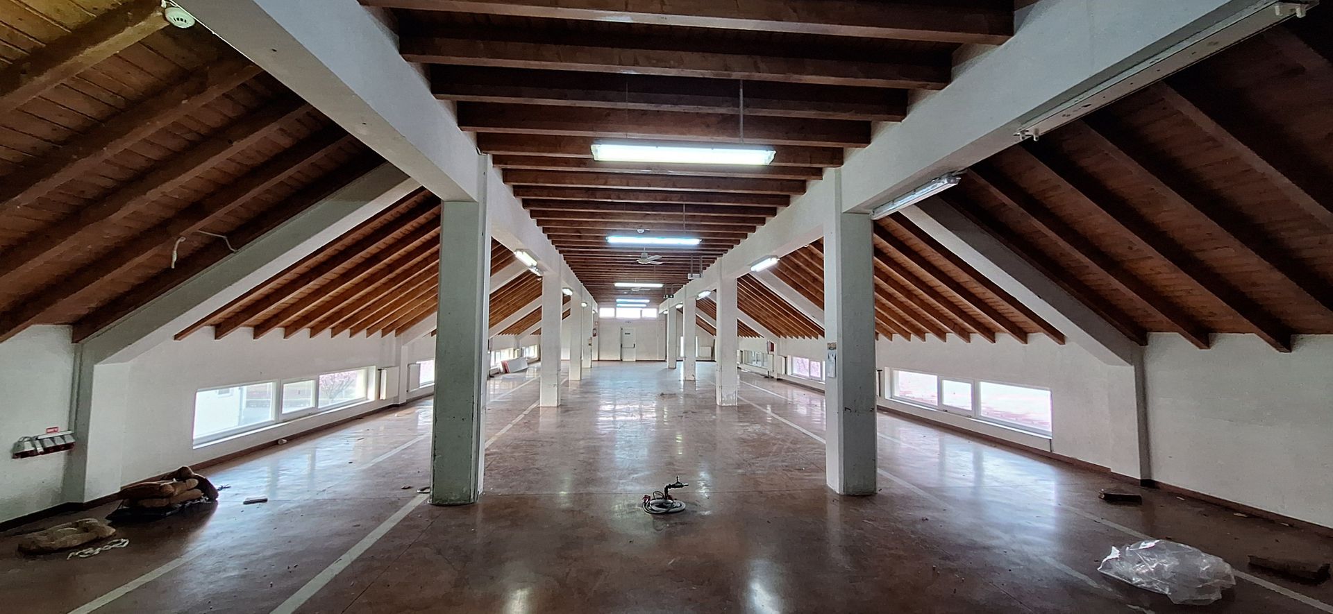 HALE de inchiriat - productie/depozitare/birouri - Poză 7