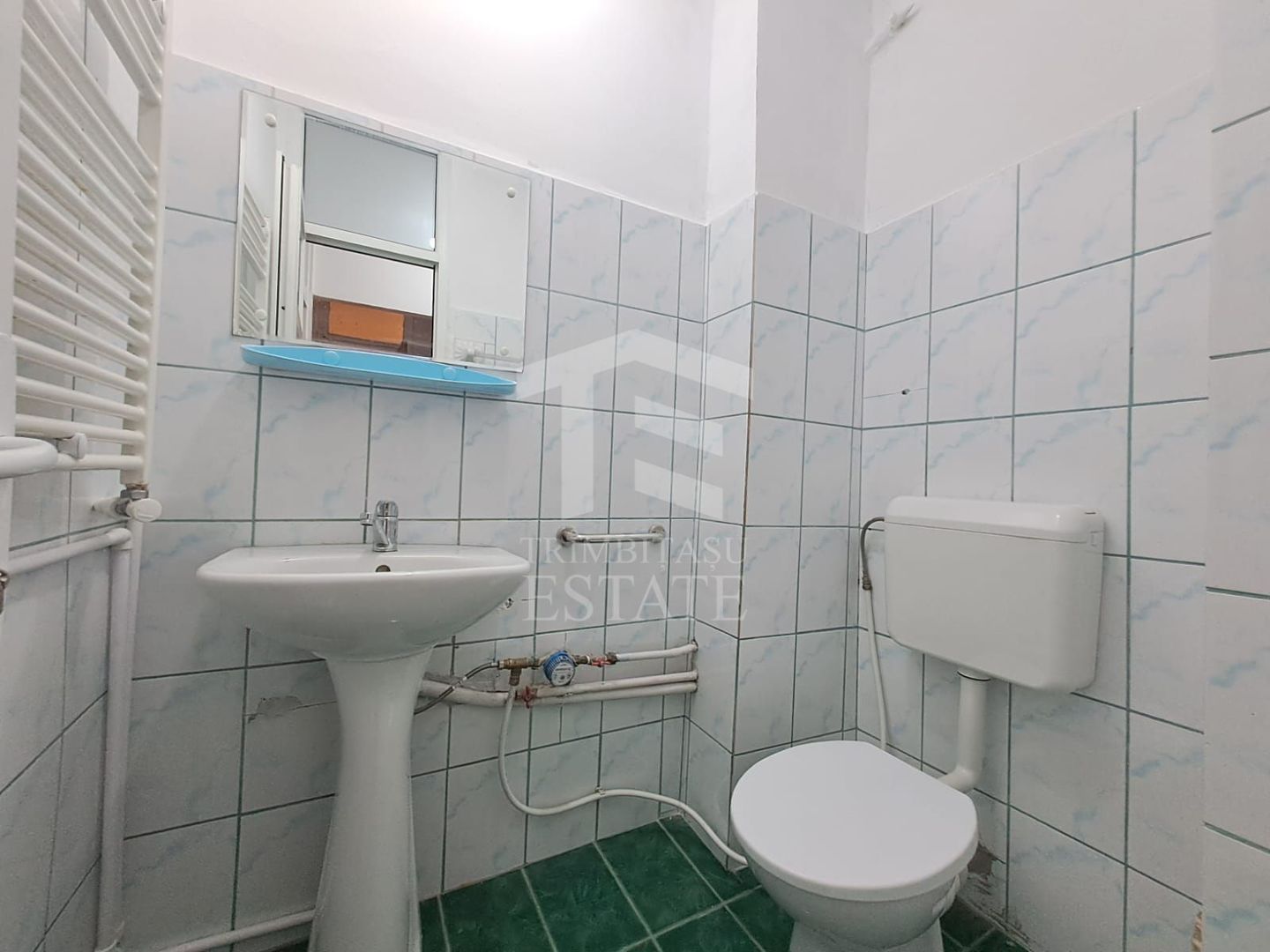 3 camere Metrou Gorjului | Centrala proprie | Comision 0% - Poză 18
