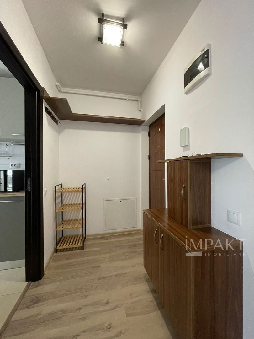 Apartament 2 camere | Parcare inclusă | Bună Ziua - Poză 11