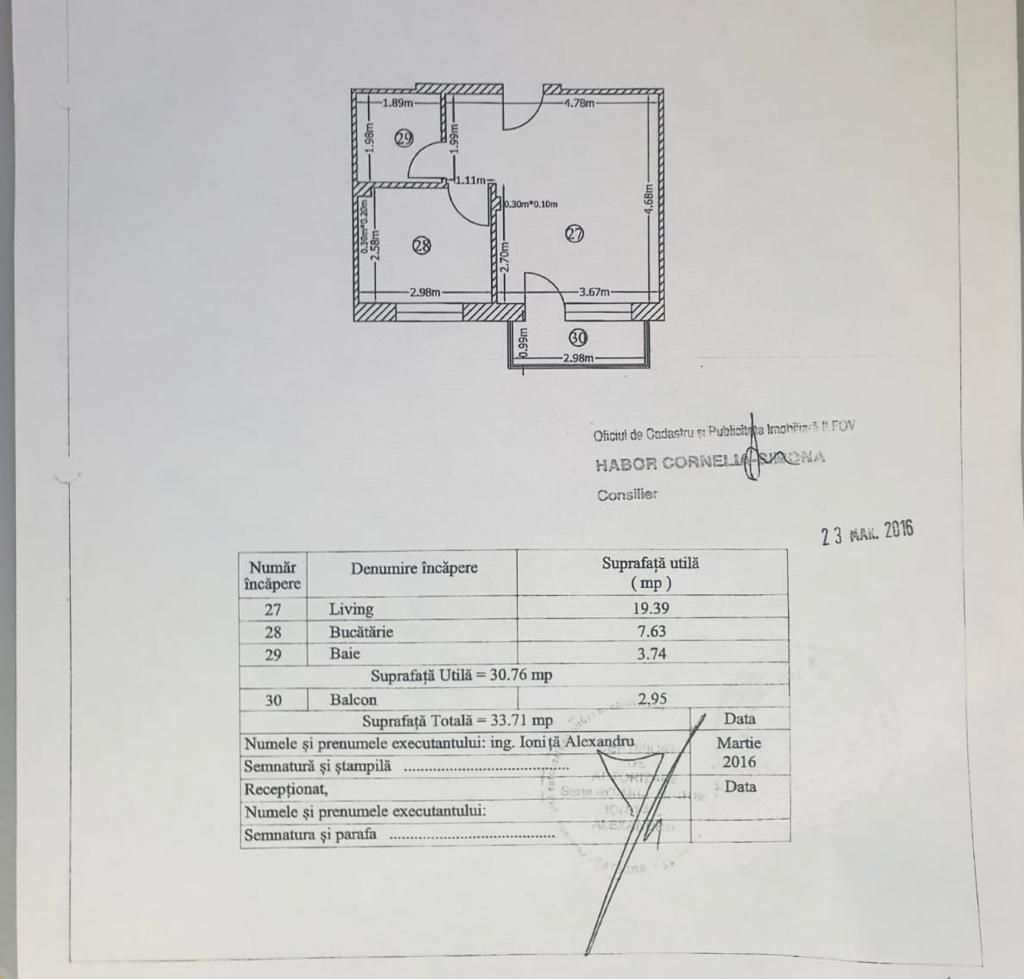 Grasoniera de vanzare Bragadiru-Cristalului - Poză 6
