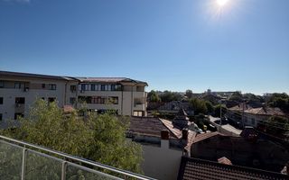 apartament, bloc nou cu parcare si lift, Gradina Botanica - Poză 45