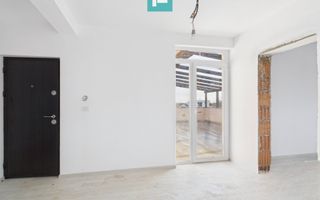 Penthouse cu terasă generoasă, în inima Chișodei - Poză 1