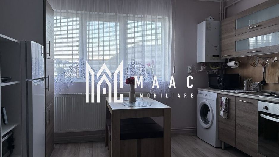Apartament 2 camere de vânzare | Sibiu, Terezian | 66 mp - Poză 1