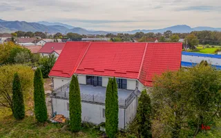 Spatiu comercial/depozit/birouri -Stupini Ocolitoare - Poză 17