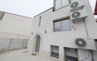 Inchiriere Vila noua Individuala Domenii / Mihalache - Poză 1