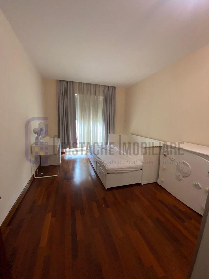 InCity Residence | 3 camere | 2 bai - Poză 8