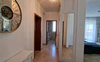 Apartament mobilat si utilat cu 2 locuri de parcare - Poză 10